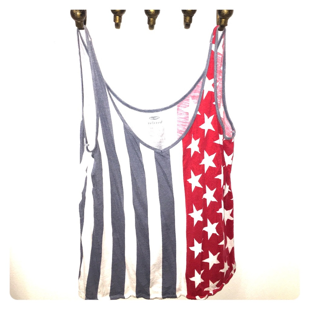 USA tank